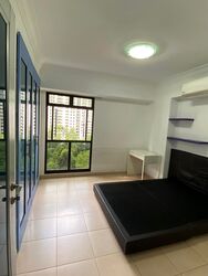 Blk 297B Compassvale Green (Sengkang), HDB Executive #588284911